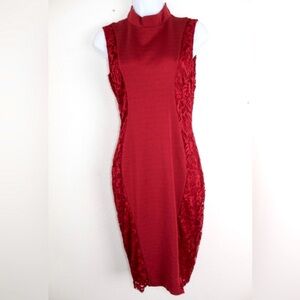 bebe Red Maxi Dresses for Women on Sale up to 90% Off: Poshmark